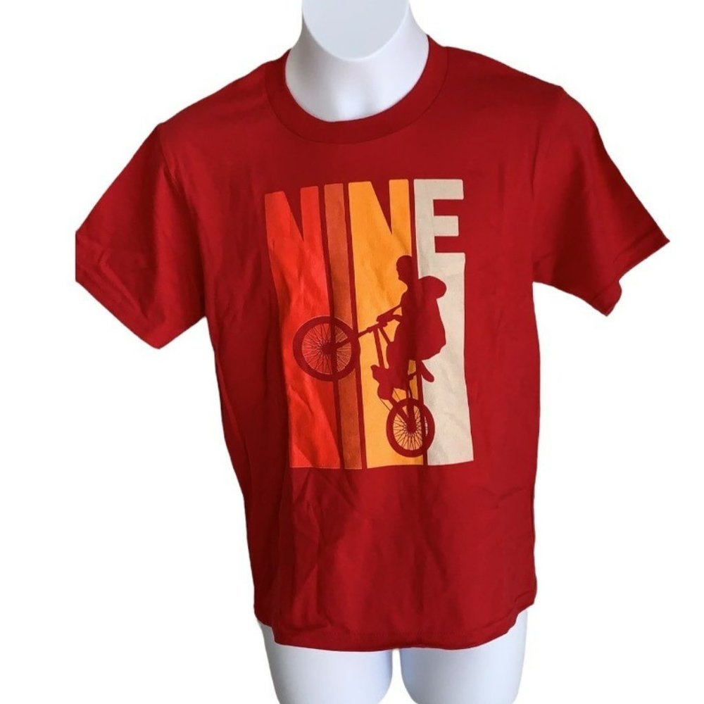 Port & Company T-shirt S Boy